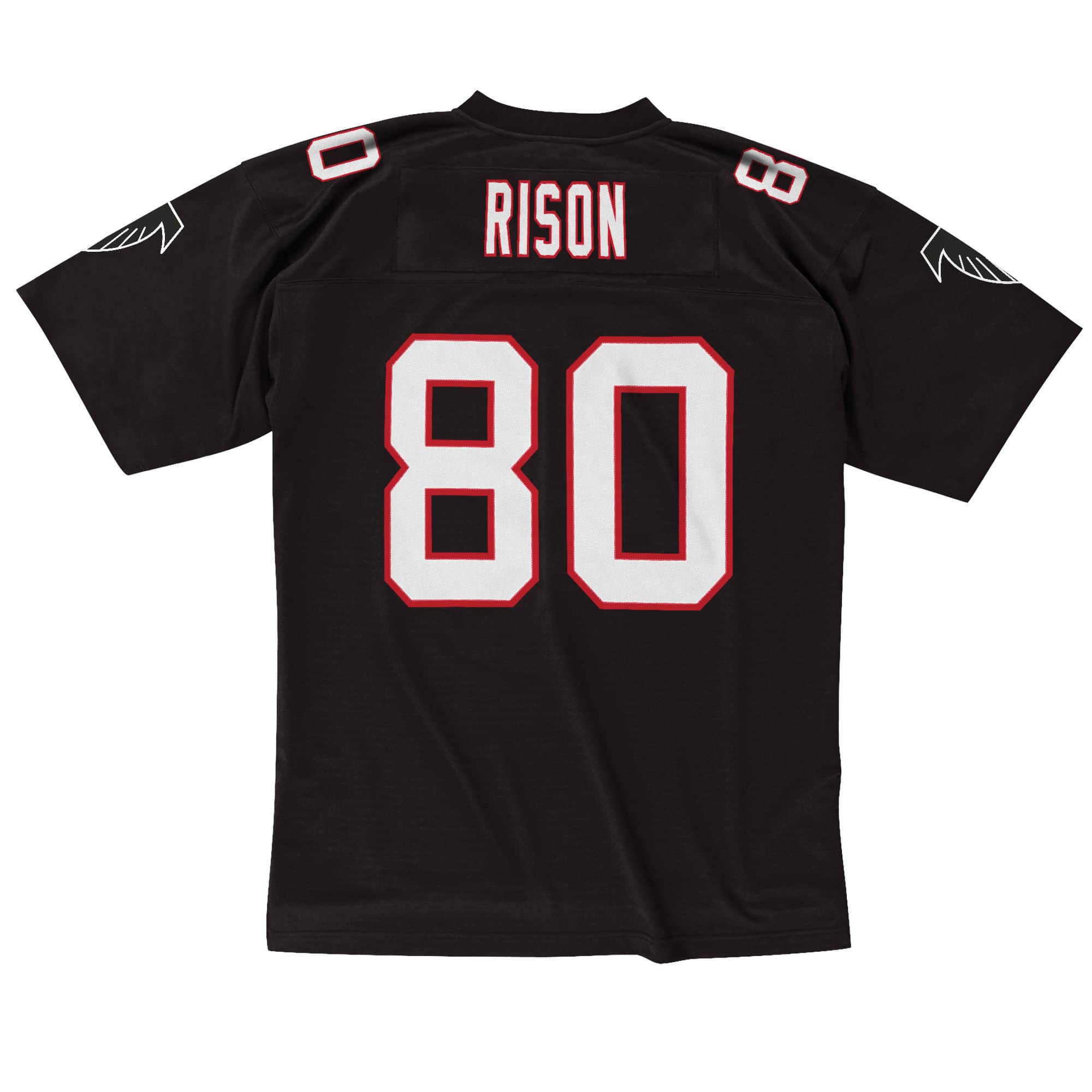 Legacy Andre Rison Atlanta Falcons 1992 Jersey