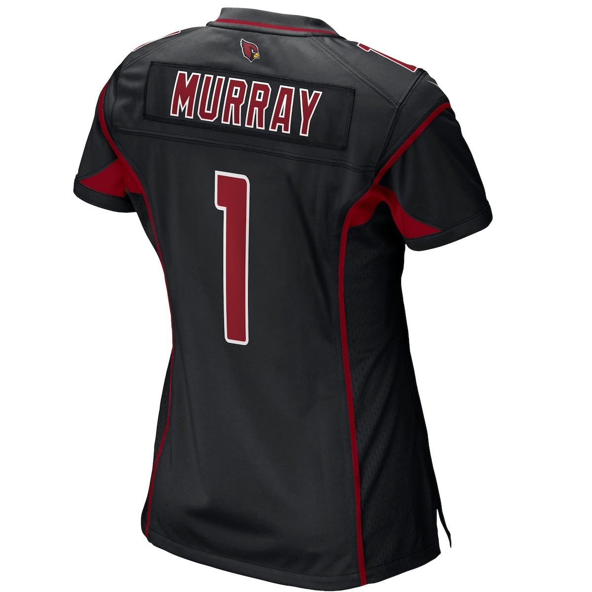 Women's Kyler Murray Nike Cardinals Game Jersey - Black