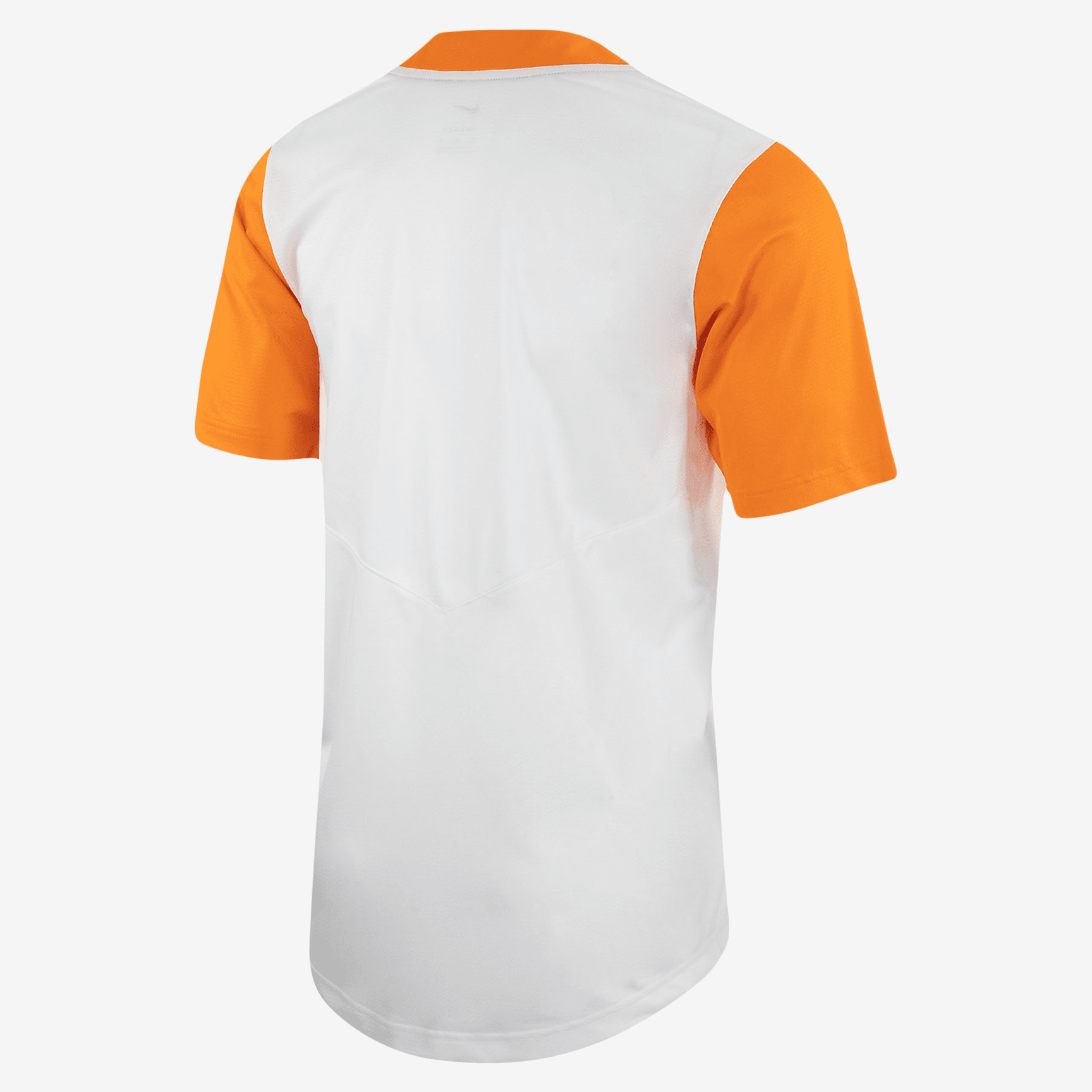 Tennessee Volunteers Nike Dri-FIT College Replica Softball Jersey - White