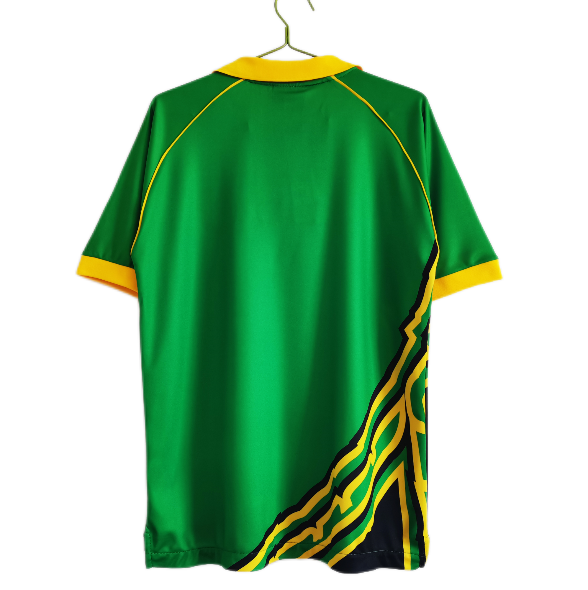 Jamaica Away Jersey 1998 Retro