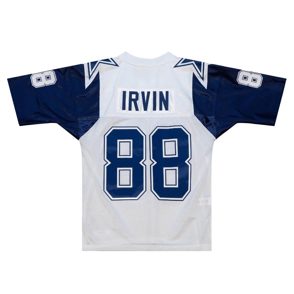 Authentic Michael Irvin Dallas Cowboys 1994 Jersey