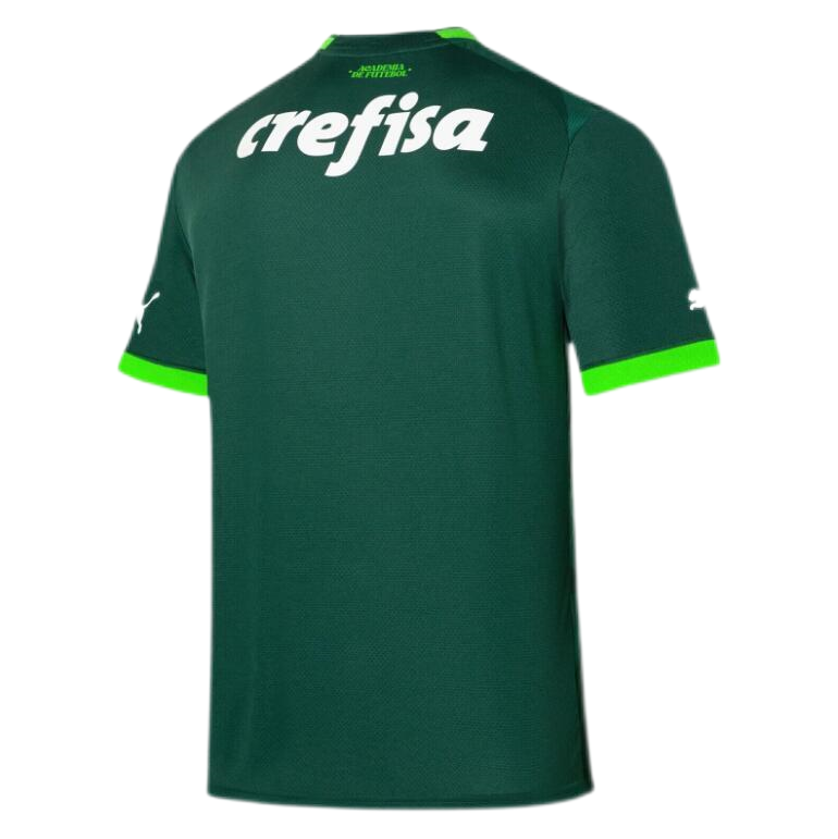 23/24 Palmeiras Home Jersey