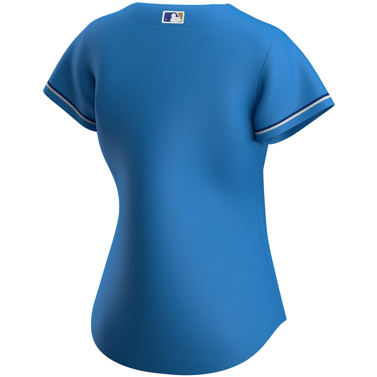 Women's  Nike Royals Alternate Replica Team Jersey - Blue