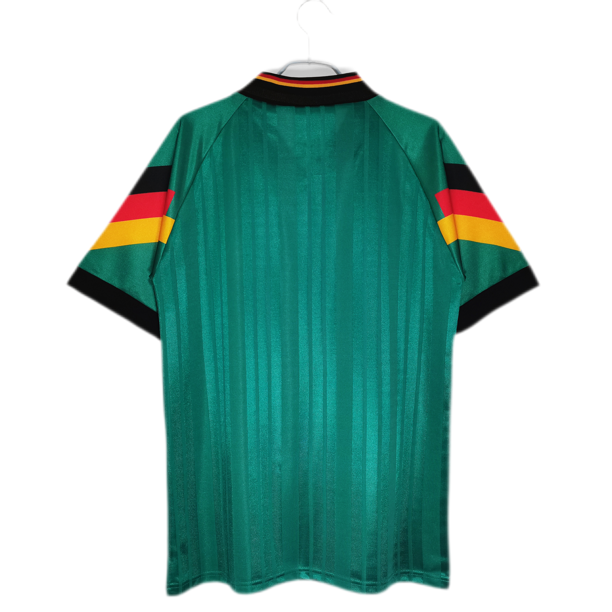 Germany Away Jersey 1992 Retro