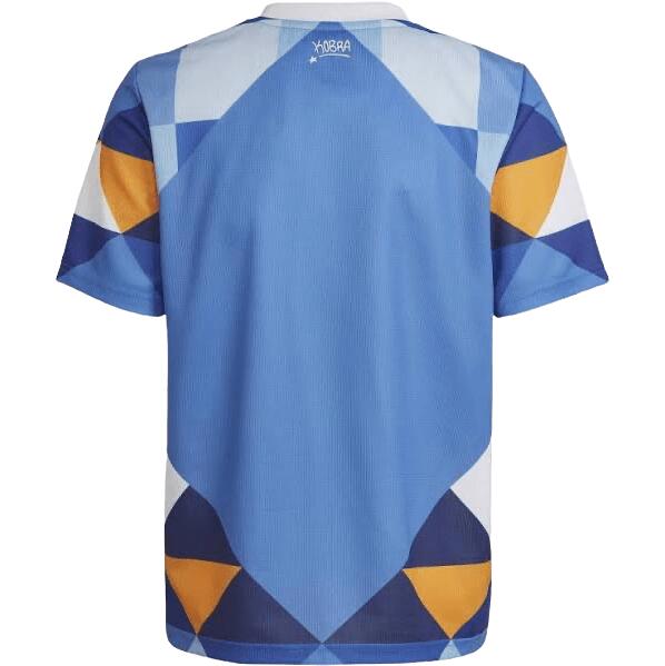 22/23 Juventus Fourth Jersey