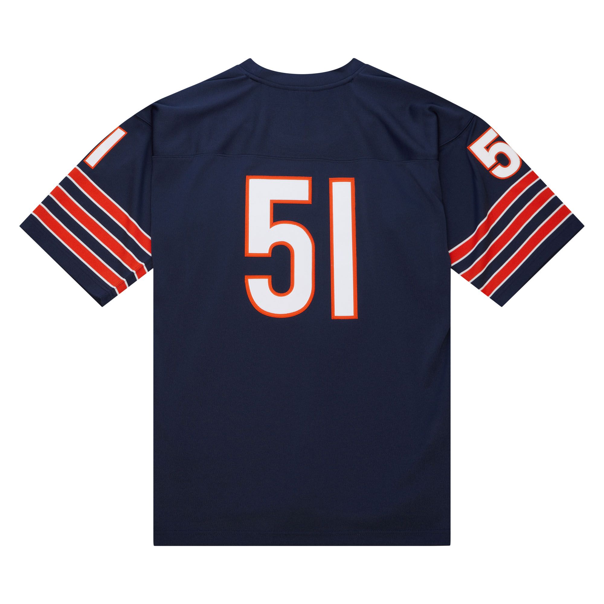 Authentic Dick Butkus Chicago Bears 1966 Jersey