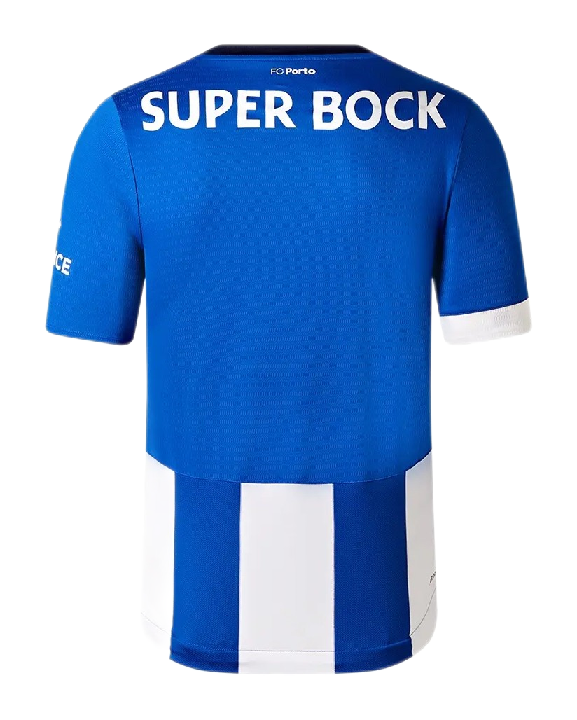 23/24 Porto Home Jersey