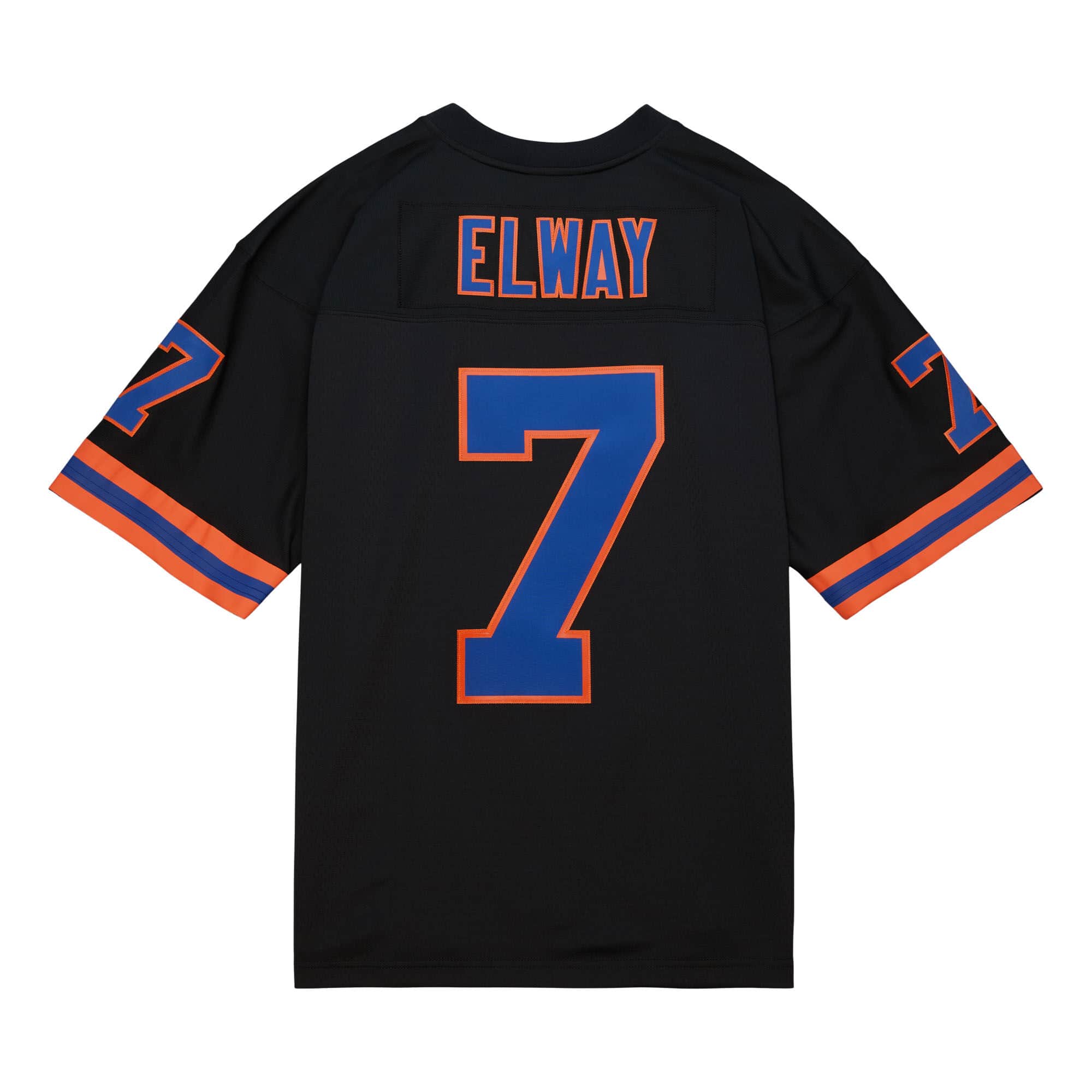 Legacy John Elway Denver Broncos 1990 Bo Tonal Jersey