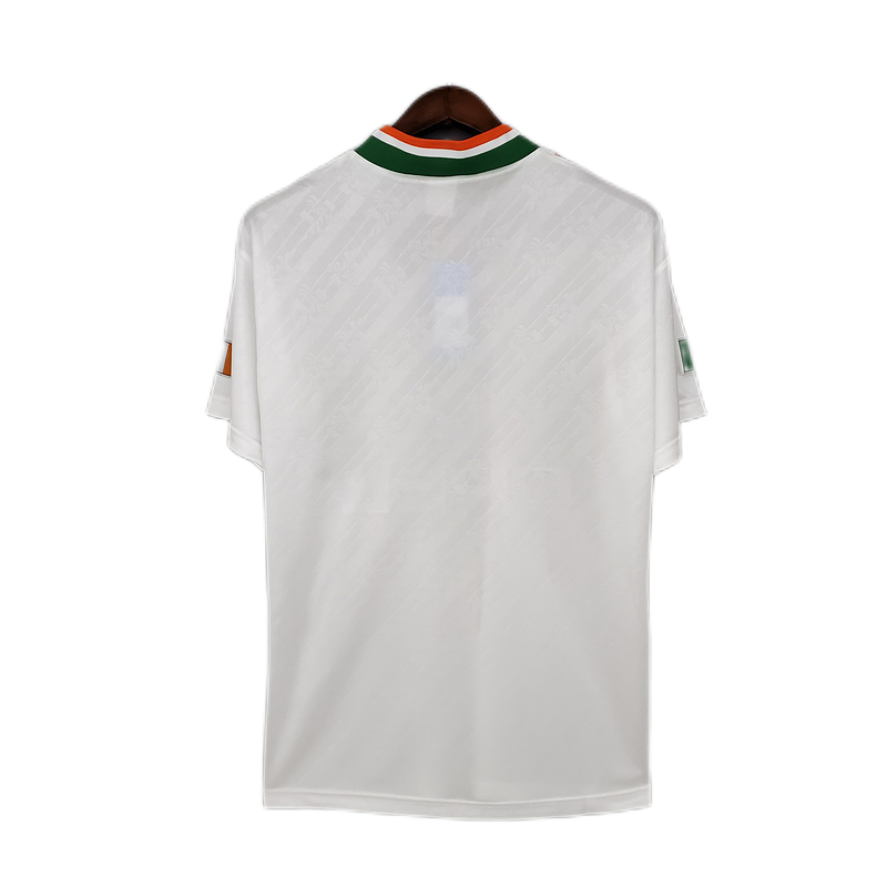 Ireland Away Jersey 1994 Retro