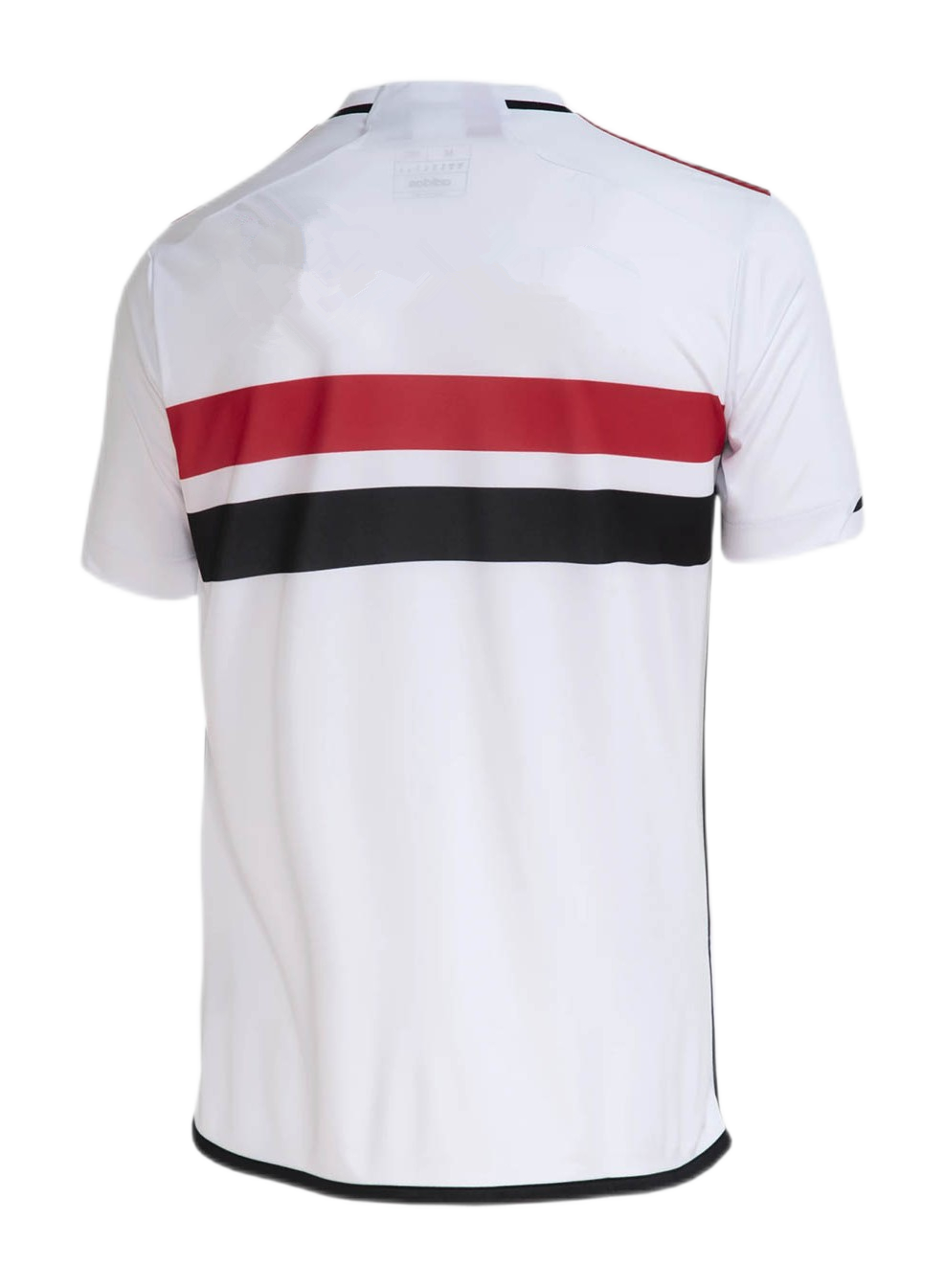 23/24 Sao Paulo Home Jersey