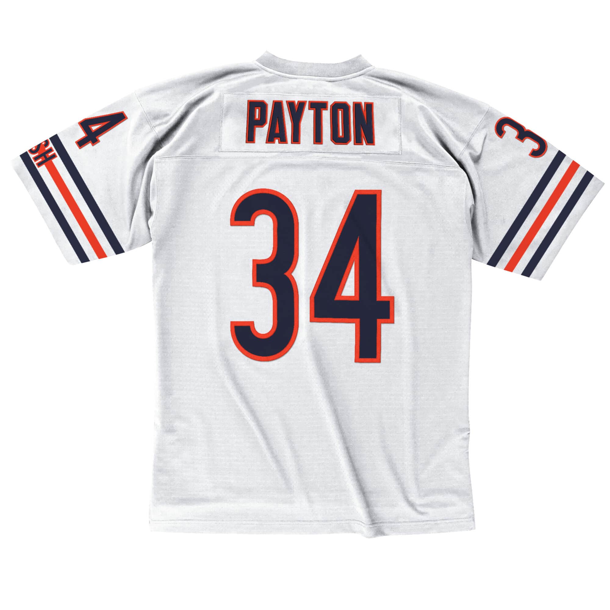 Legacy Jersey Chicago Bears 1985 Walter Payton