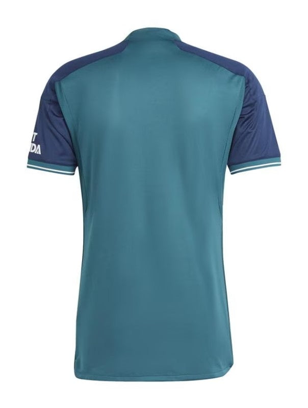 23/24 Arsenal Third Jersey
