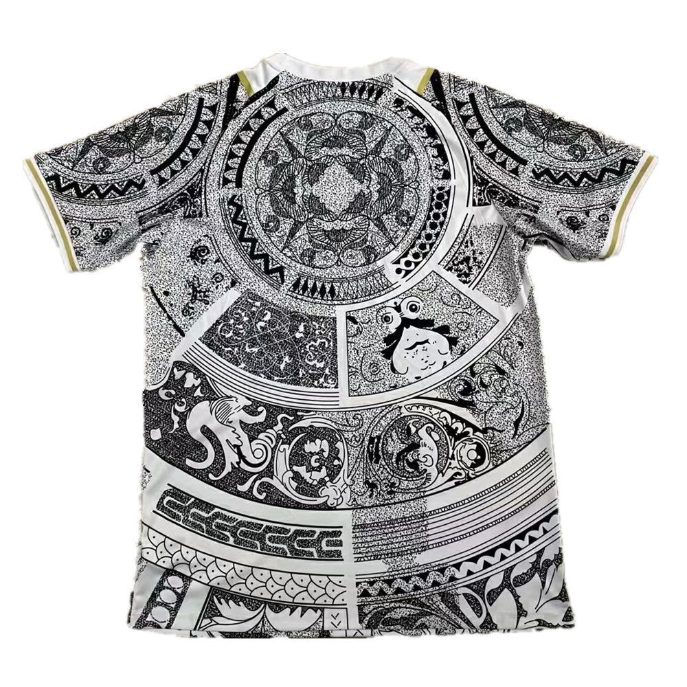 23/24 Italy Special Edition White Jersey
