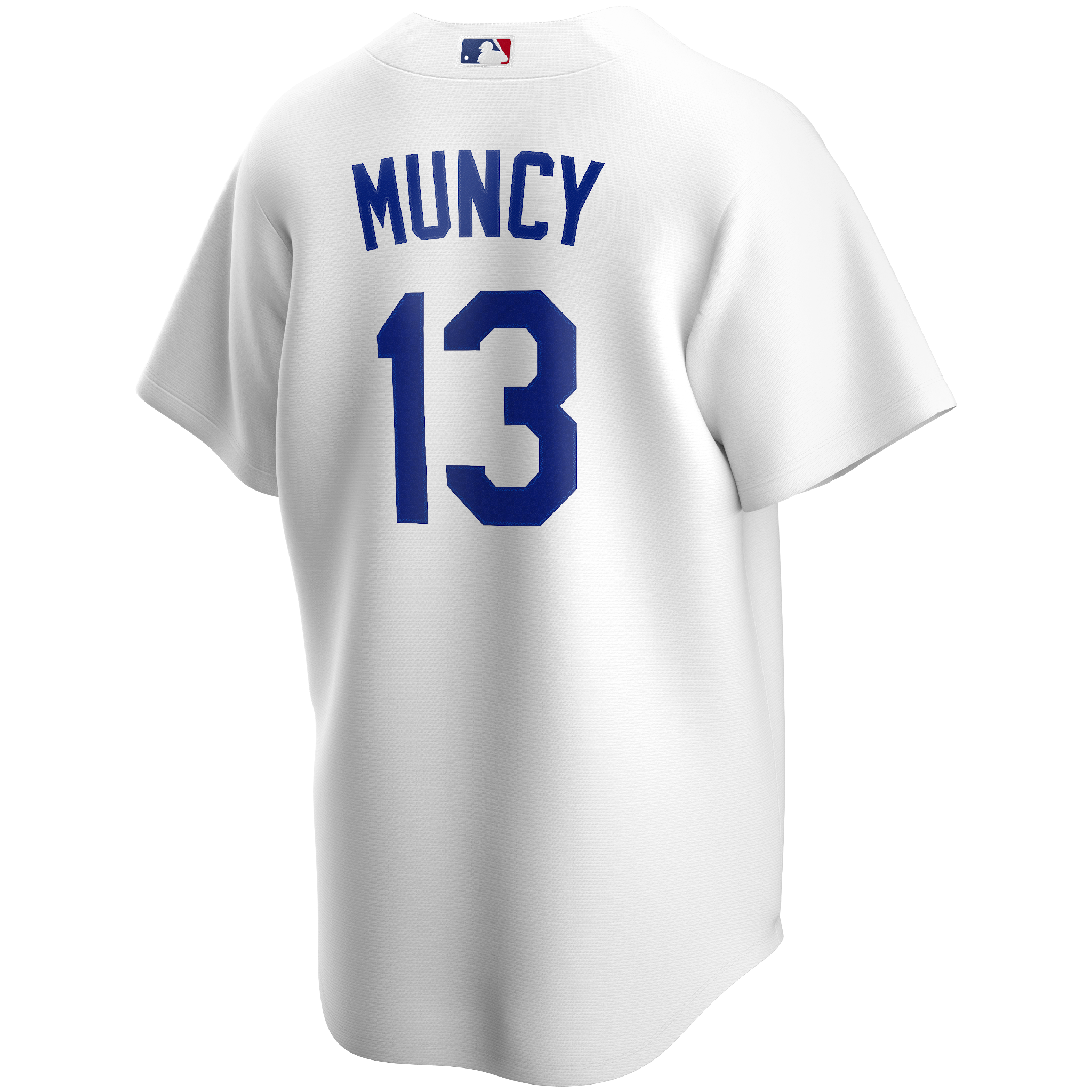 Max Muncy Youth Jersey - LA Dodgers Replica Kids Home Jersey