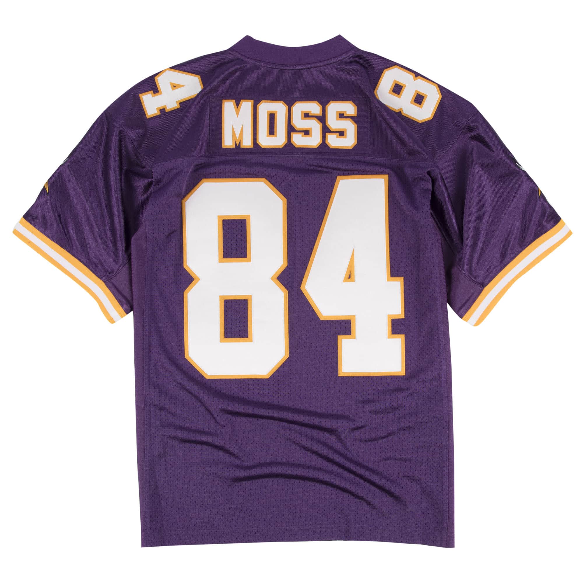 Authentic Randy Moss Minnesota Vikings Jersey