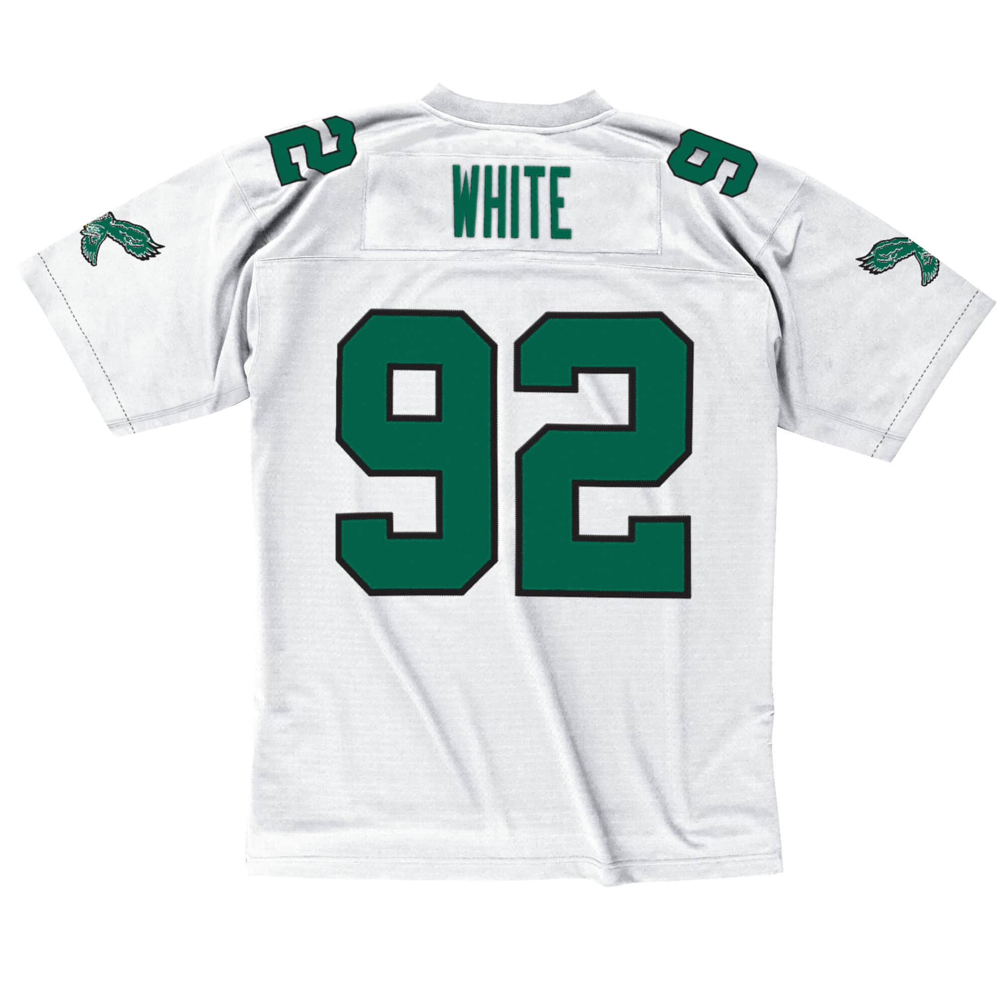 Legacy Jersey Philadelphia Eagles 1990 Reggie White