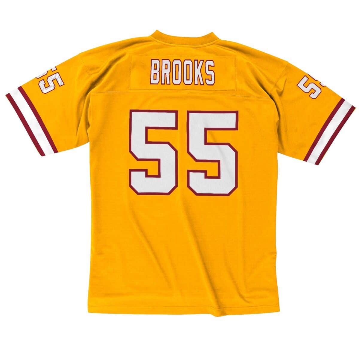 Legacy Derrick Brooks Tampa Bay Buccaneers 1995 Jersey