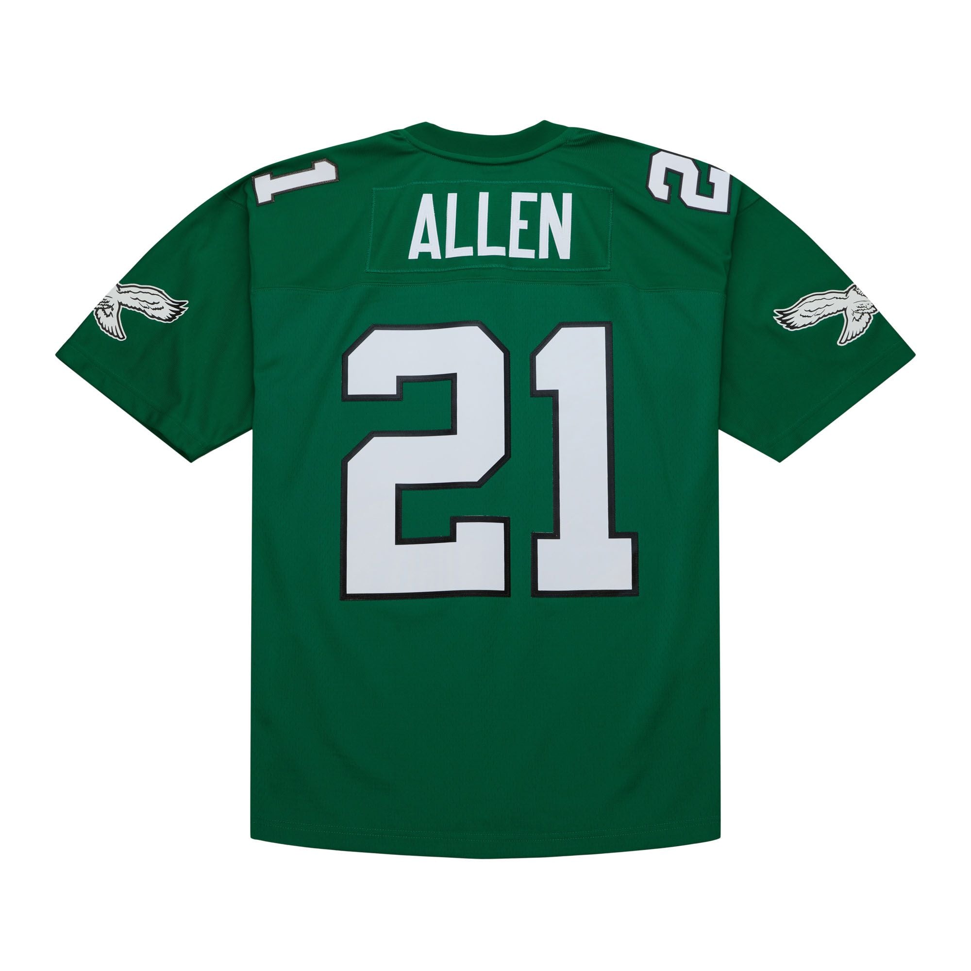 Legacy Eric Allen Philadelphia Eagles Dark 1990 Jersey