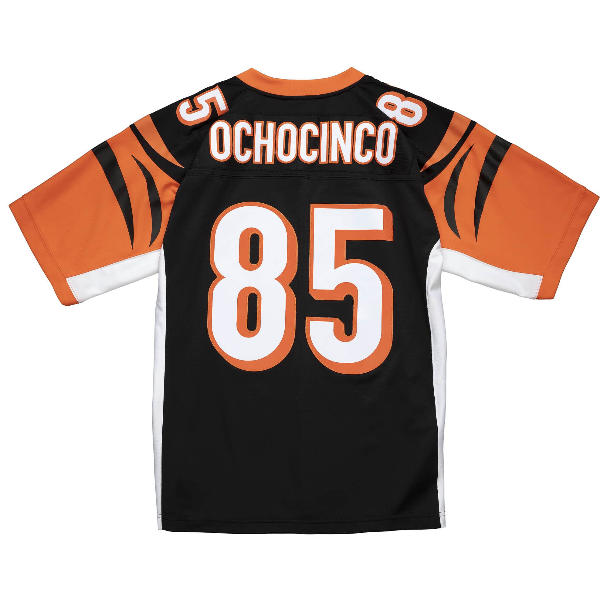 Legacy Chad Ochocinco Cincinnati Bengals 2009 Jersey