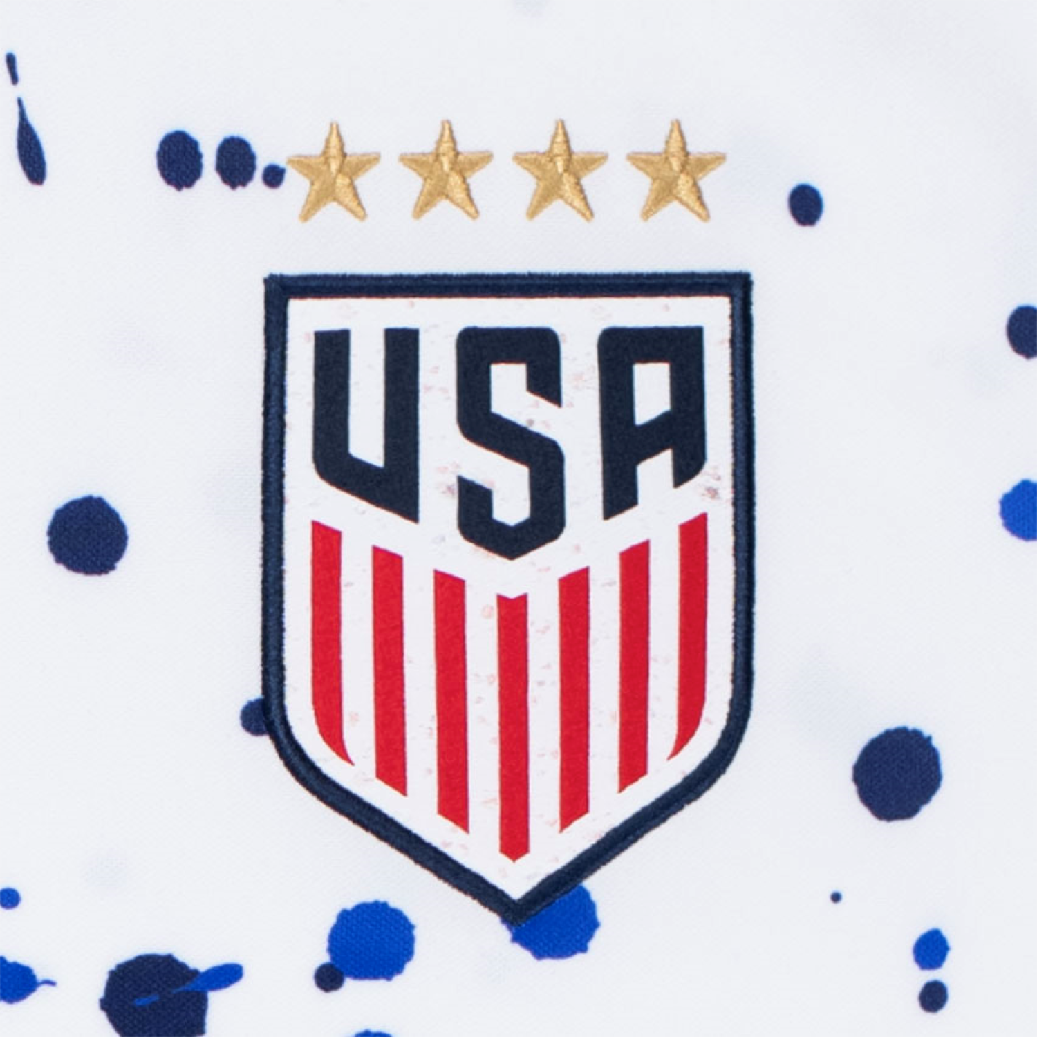 USWNT Rose Lavelle Home Jersey USA 2023 Women's World Cup Kit