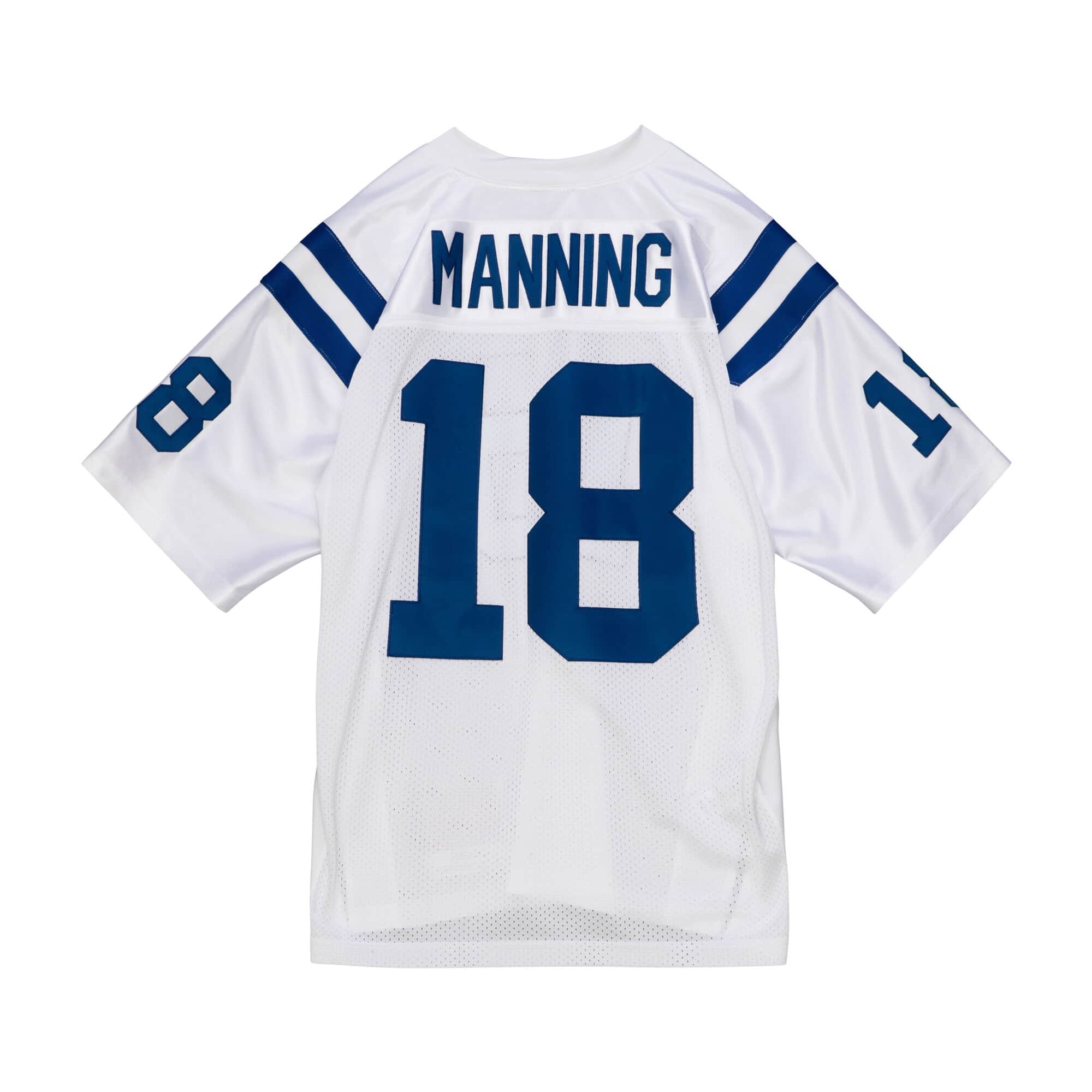 Authentic Peyton Manning Indianapolis Colts 2006 Jersey