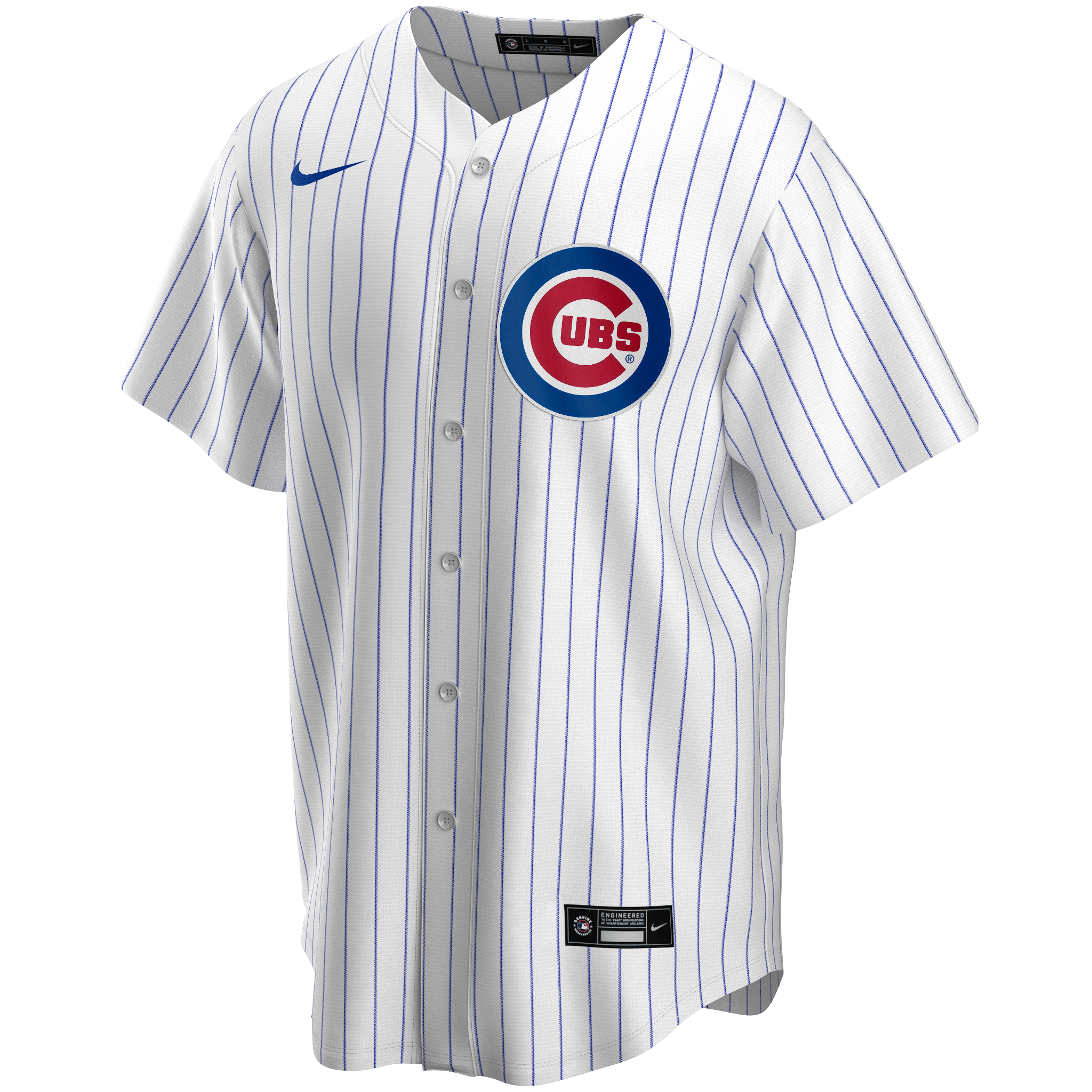 Sammy Sosa Jersey - Chicago Cubs Replica Adult Home Jersey