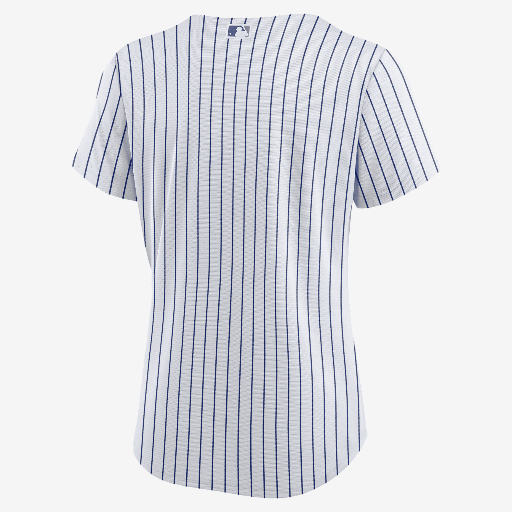 MLB New York Mets Women's Replica Baseball Jersey - White