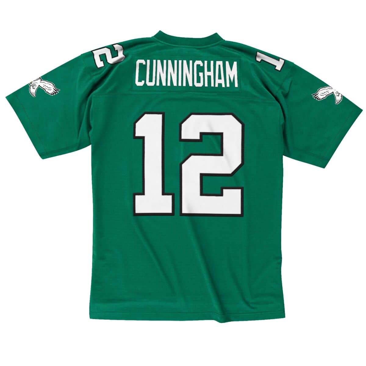 Legacy Jersey Philadelphia Eagles 1990 Randall Cunningham