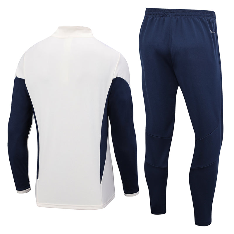 2023 Italy Tracksuit White