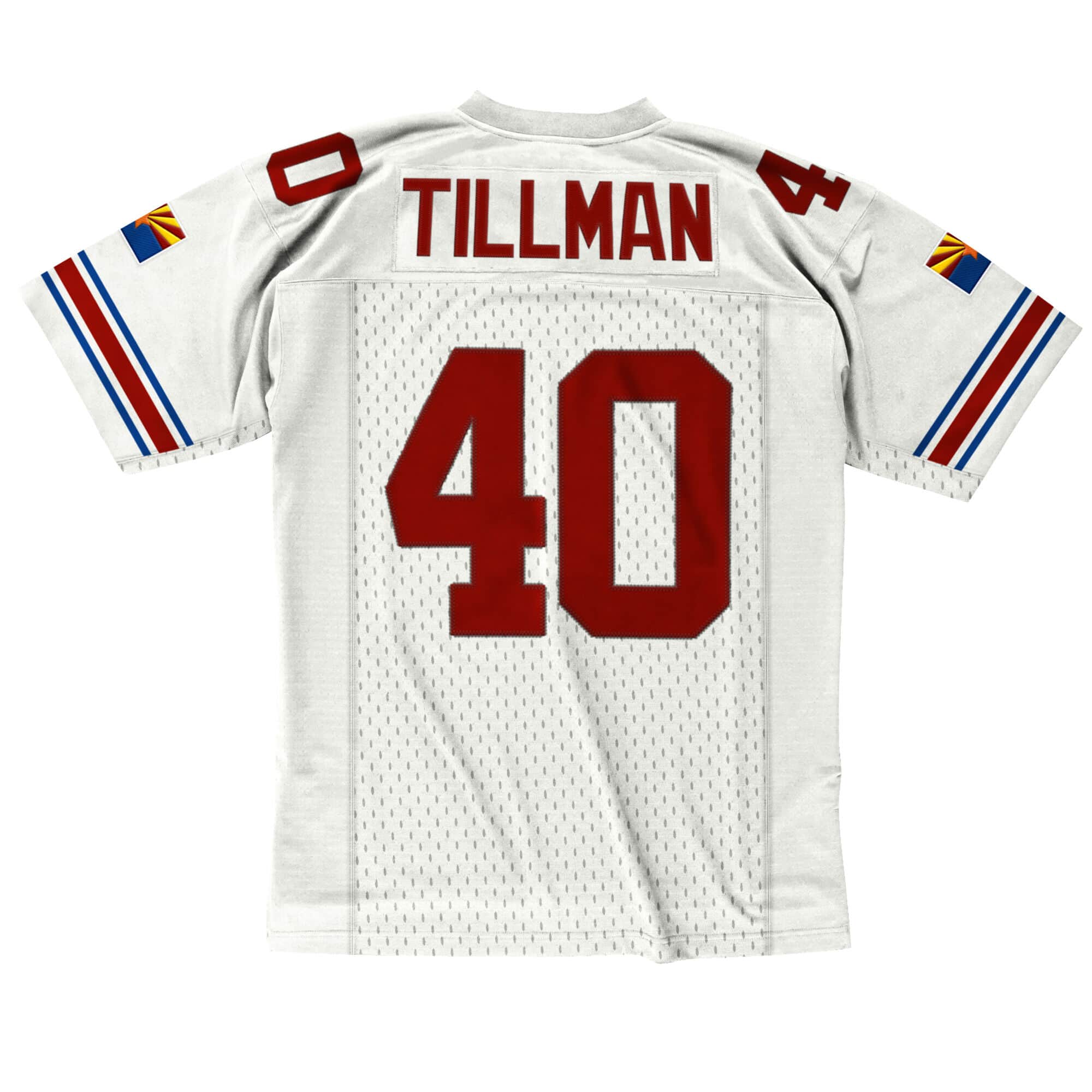 Legacy Pat Tillman Arizona Cardinals 2000 Jersey