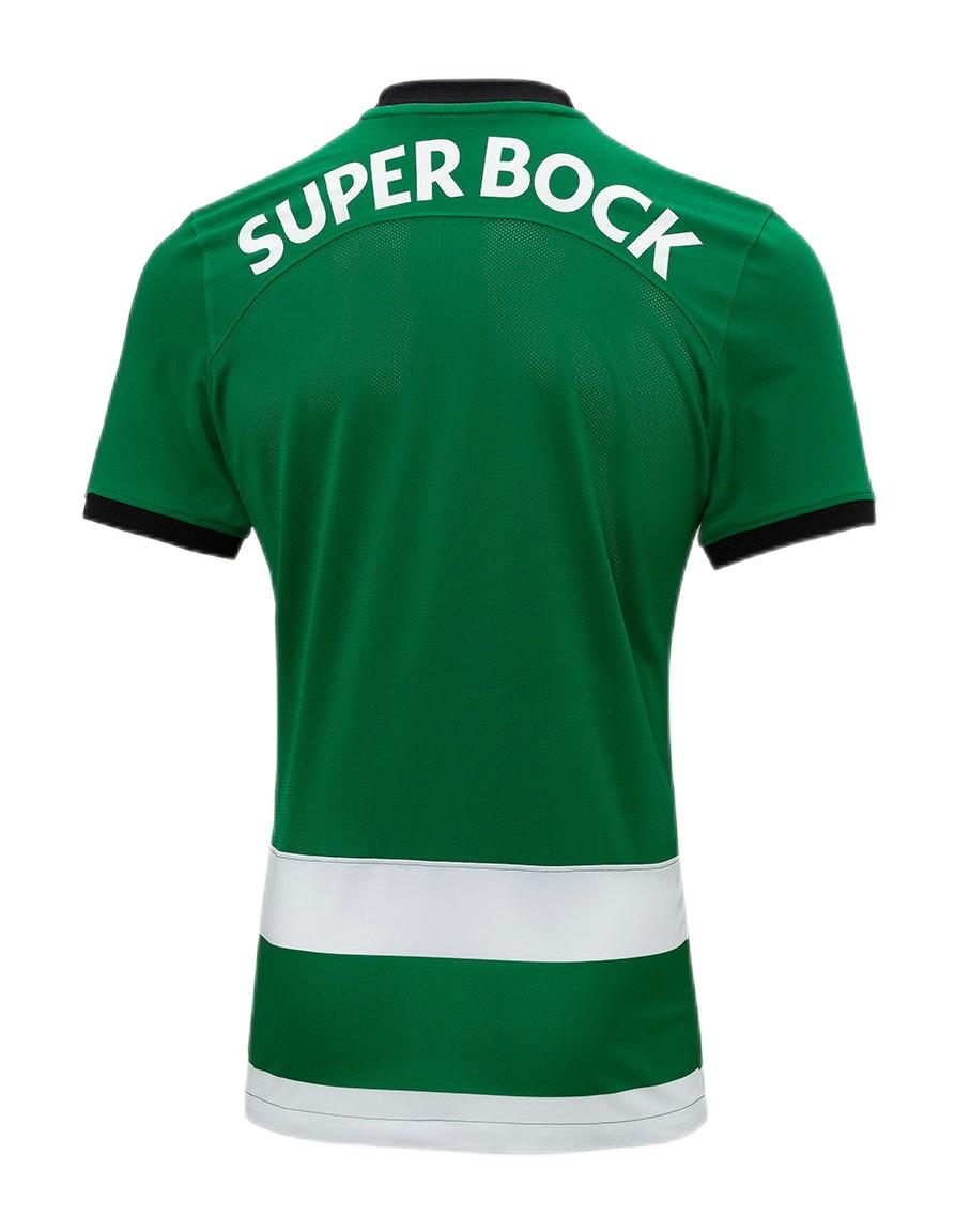 23/24 Sporting CP Lisbon Home Jersey