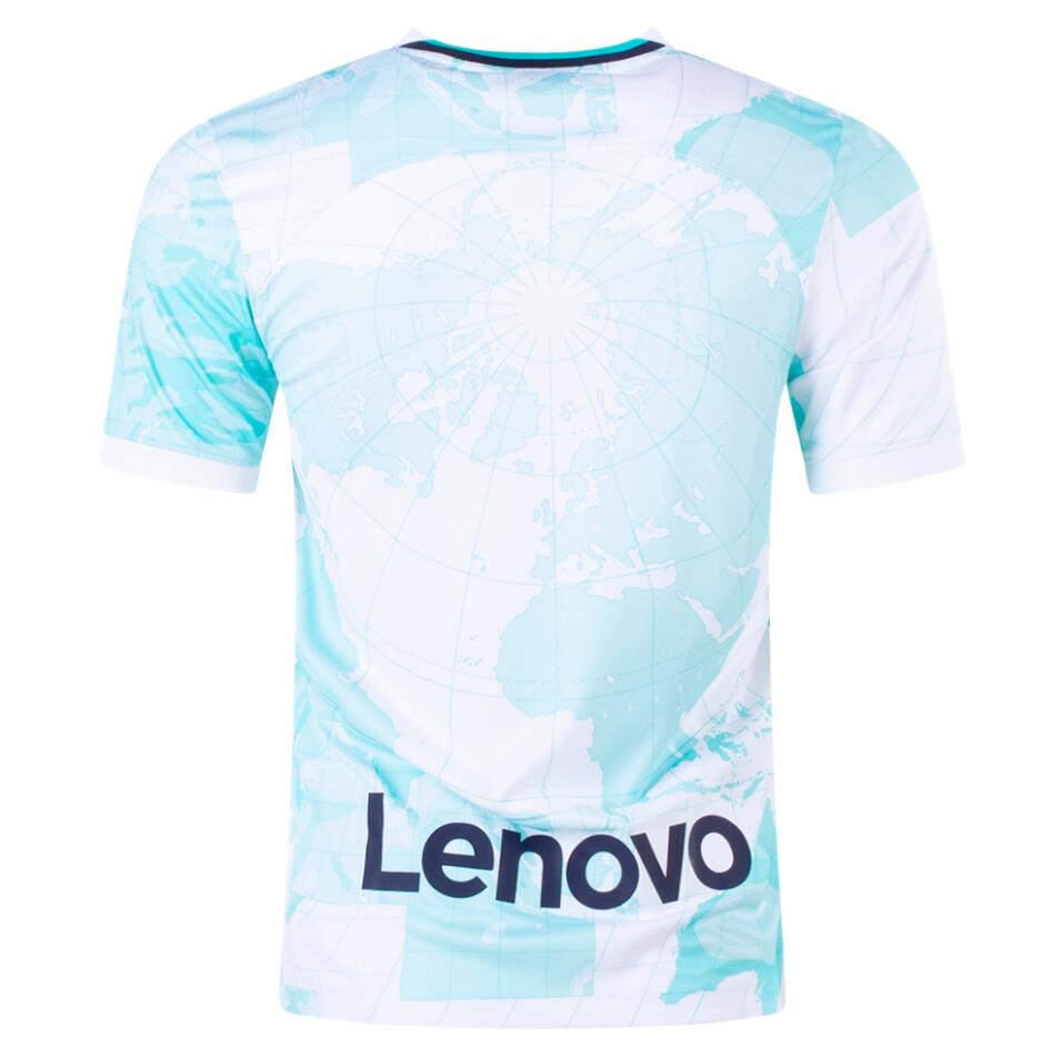 22/23 Inter Milan Away Jersey