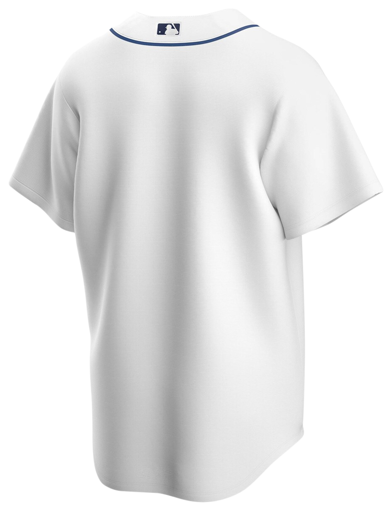 Men's  Nike Tigers Replica Team Jersey - White