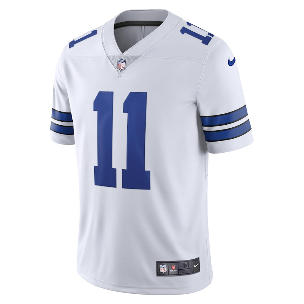 Men's Dallas Cowboys Micah Parsons Vapor Jersey - White
