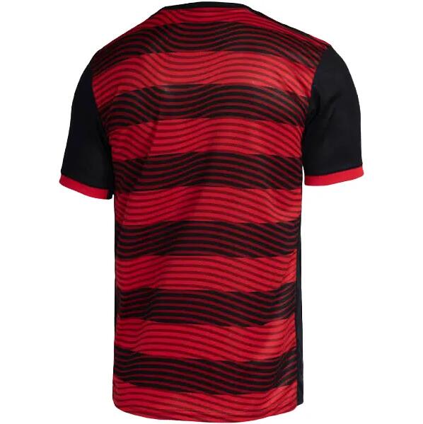 22/23 Flamengo Home Jersey