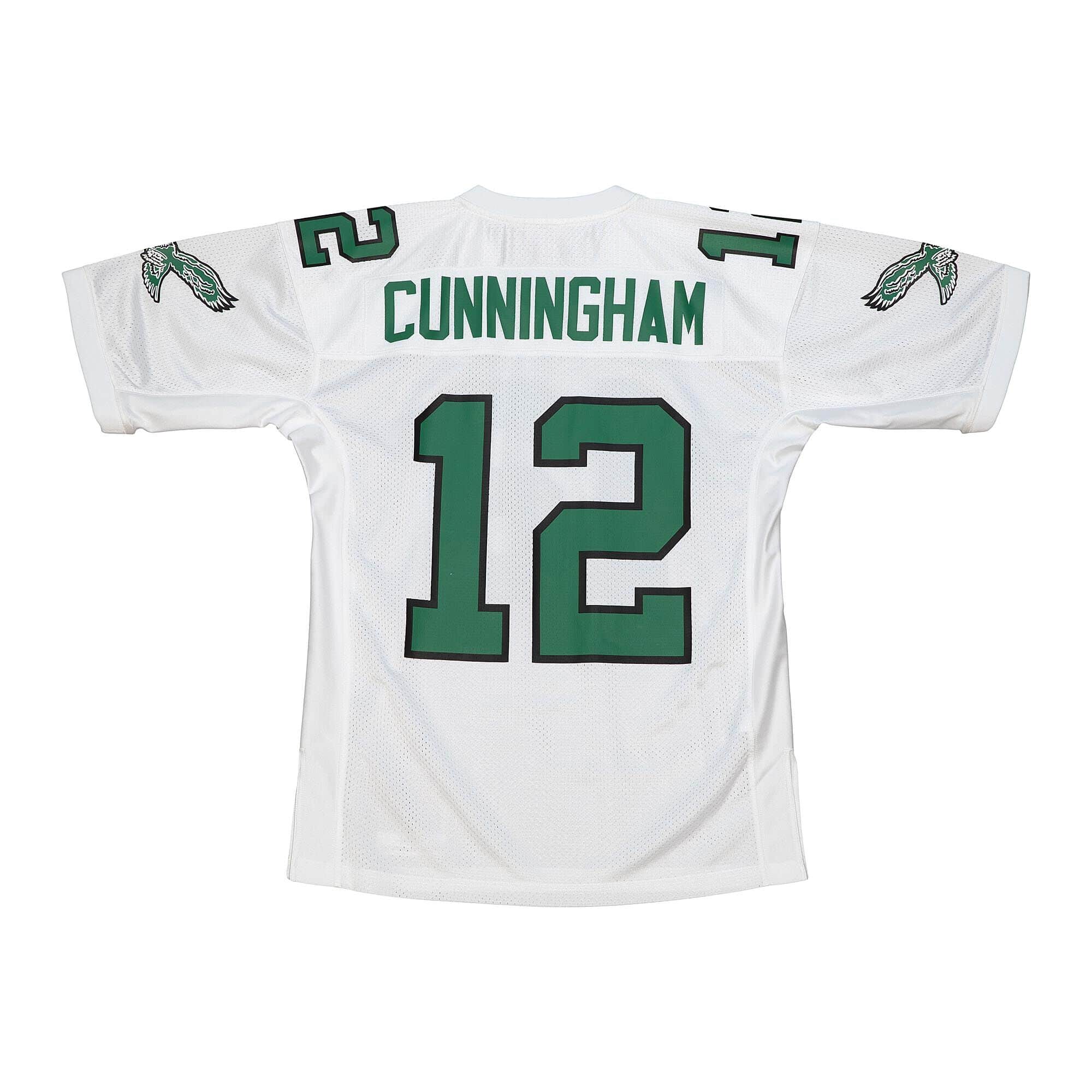 Authentic Randall Cunningham Philadelphia Eagles Jersey
