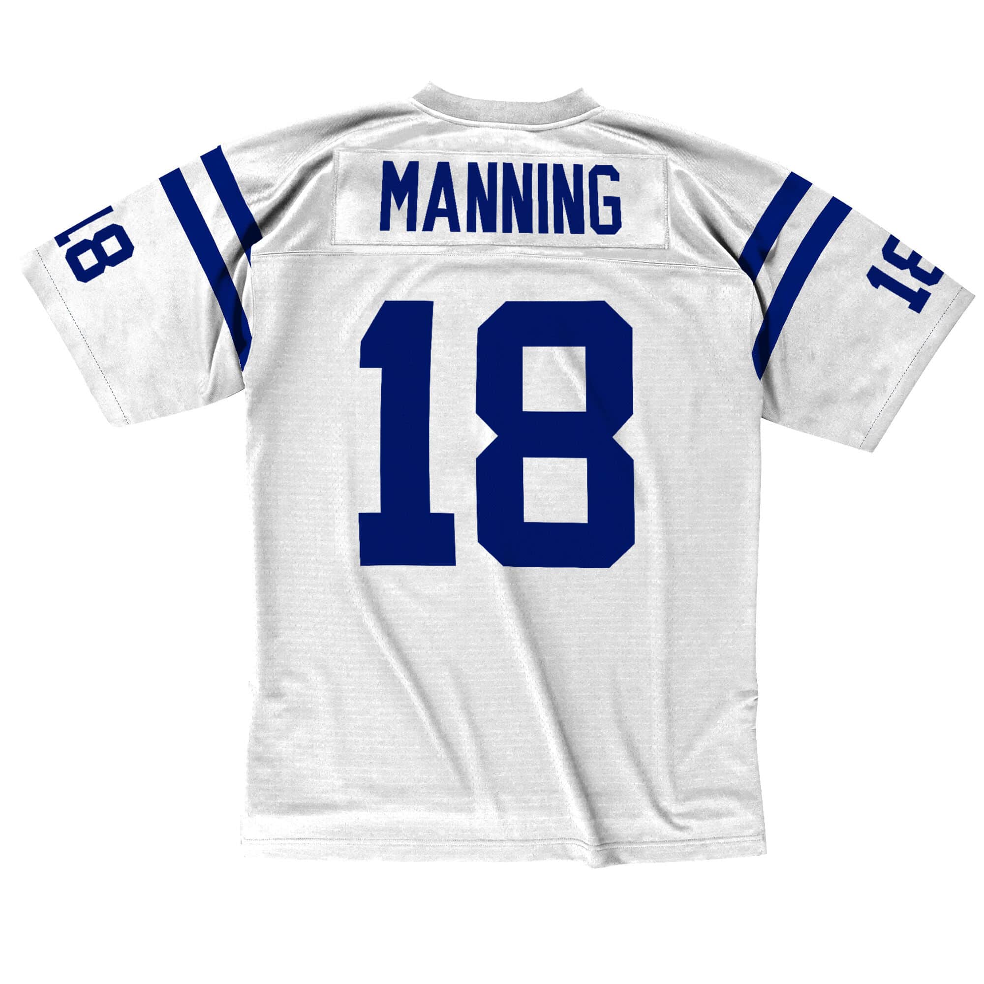Legacy Jersey Indianapolis Colts 2006 Peyton Manning