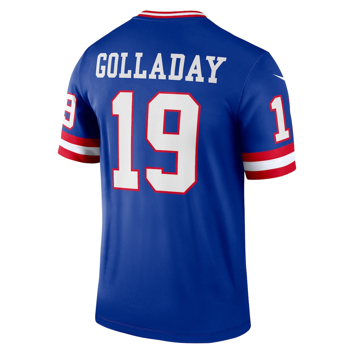 Men's Kenny Golladay Nike Giants Legend Jersey - Blue