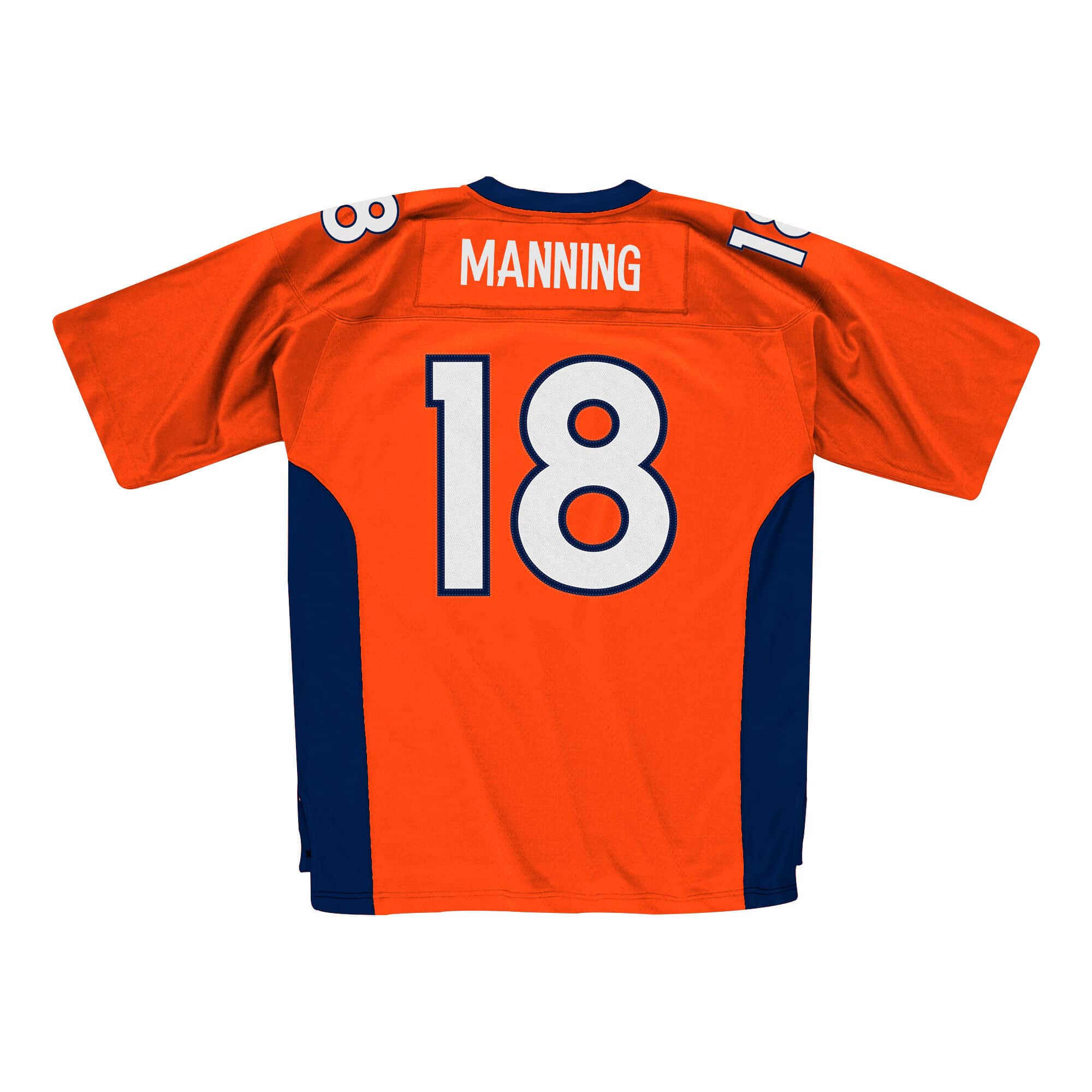 Legacy Peyton Manning Denver Broncos 2015 Jersey