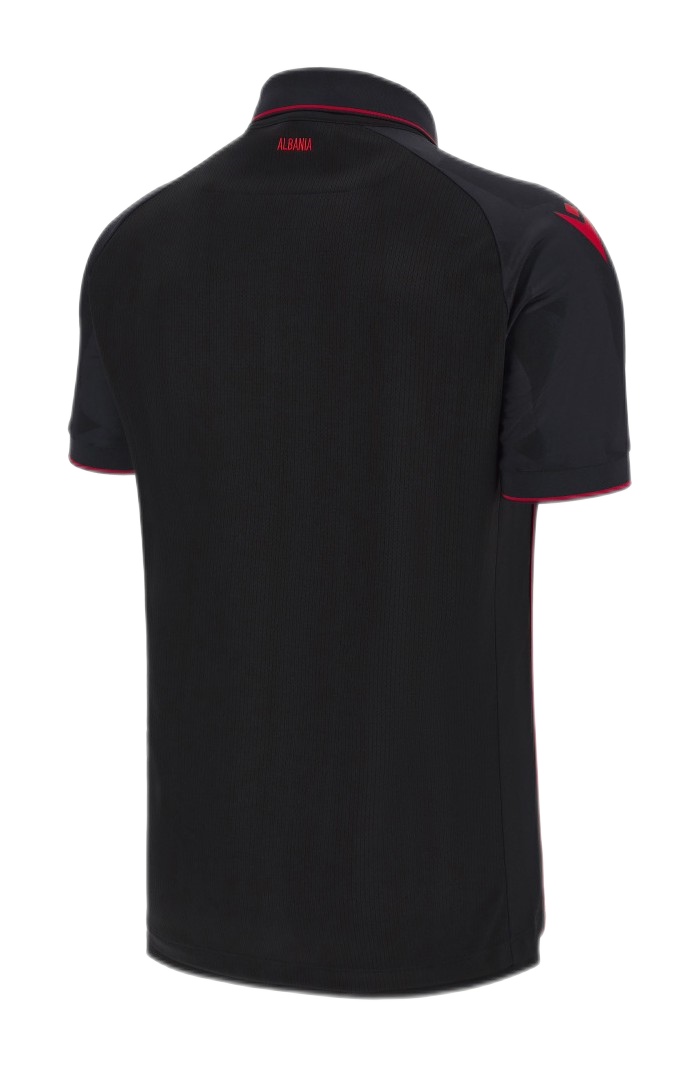 23/24 Albania Third Jersey