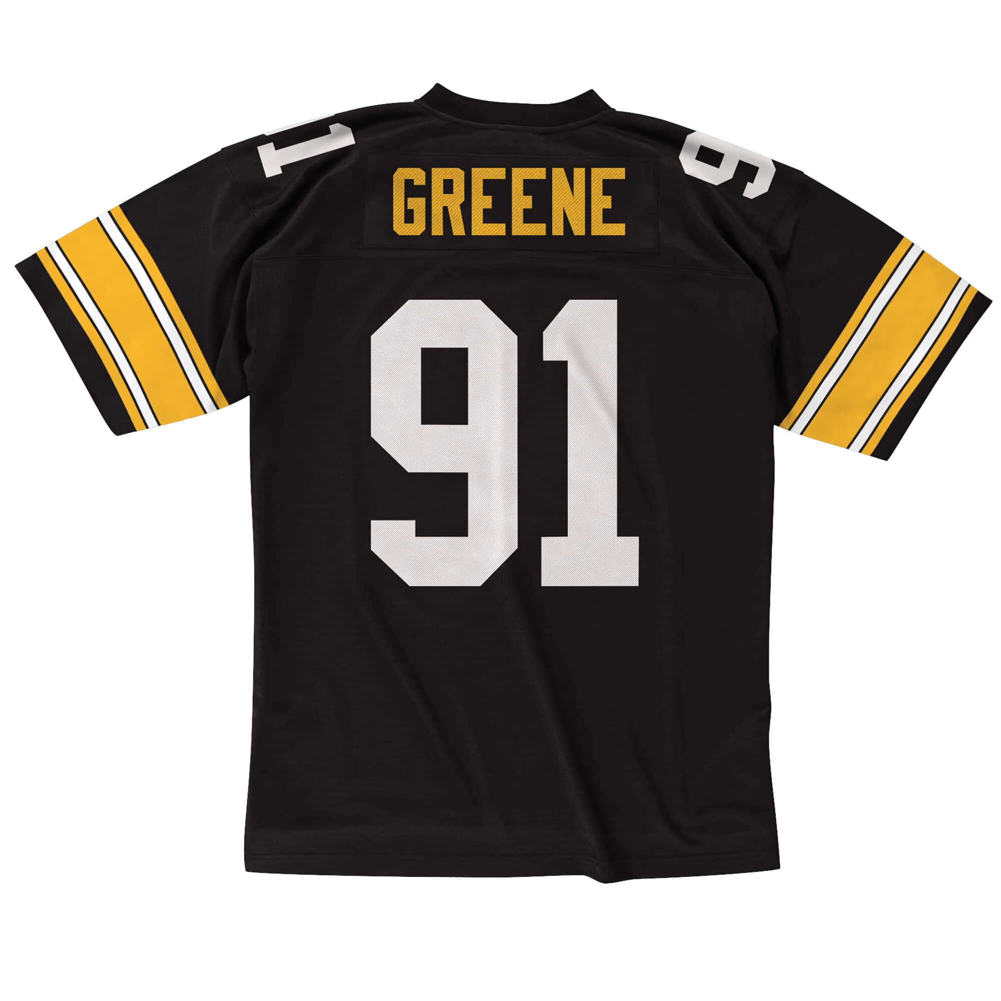 Kevin Greene 1993 Pittsburgh Steelers Legacy Jersey