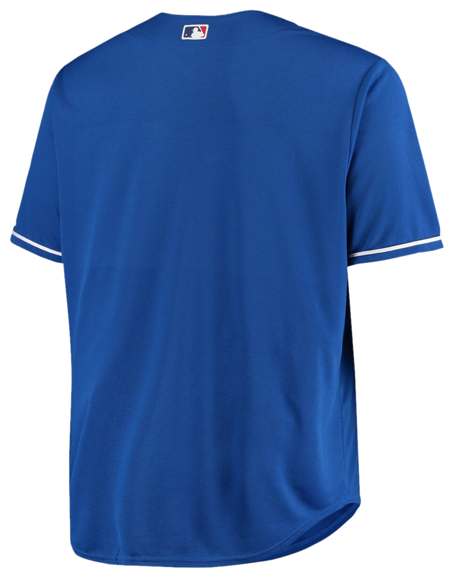 Men's  Profile Dodgers Big & Tall Replica Jersey - Blue