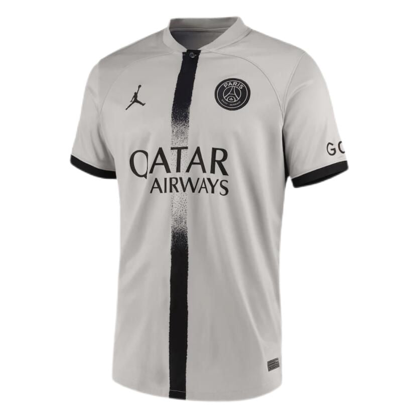 22/23 PSG Lionel Messi Away Jersey