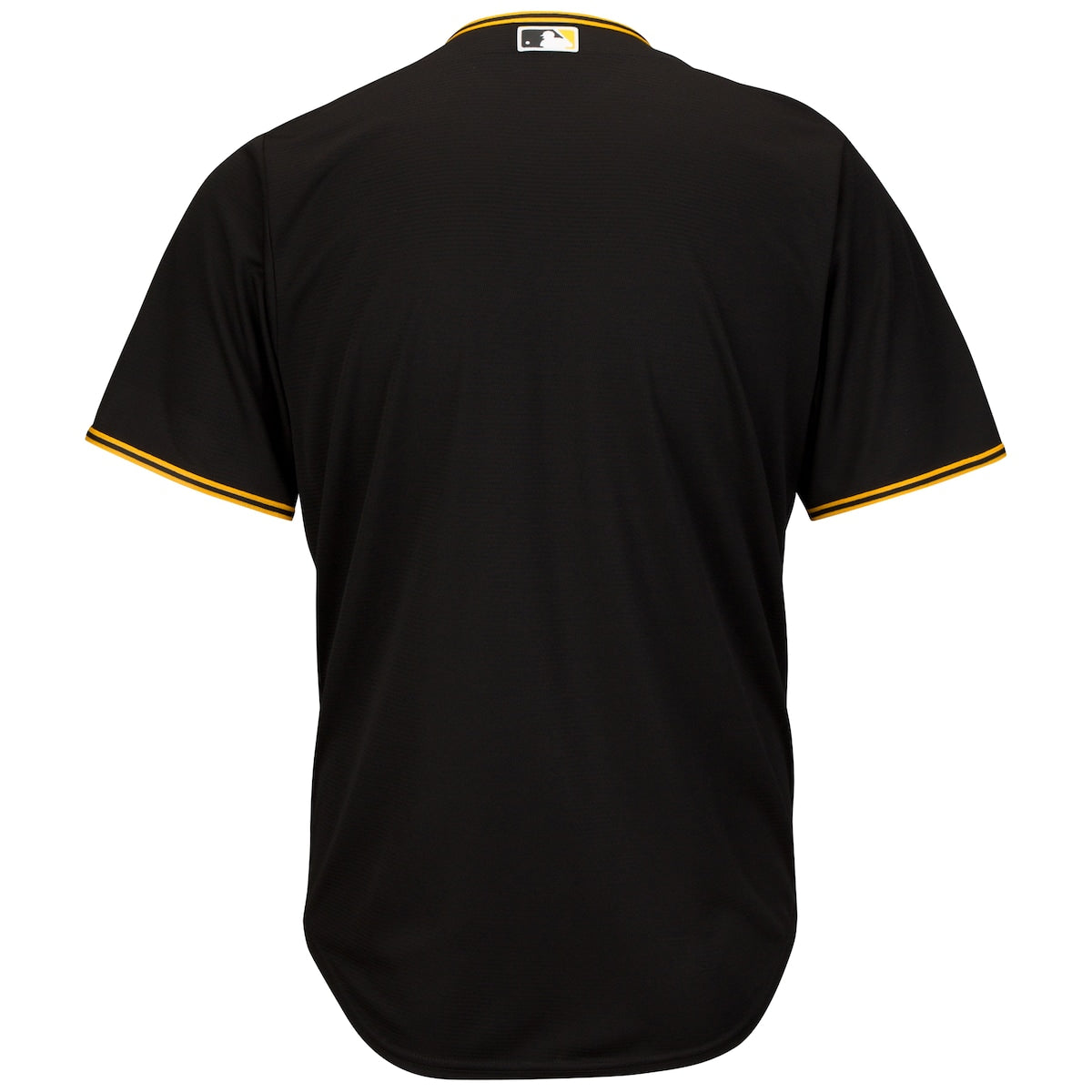 Men's  Profile Pirates Big & Tall Replica Team Jersey - Black