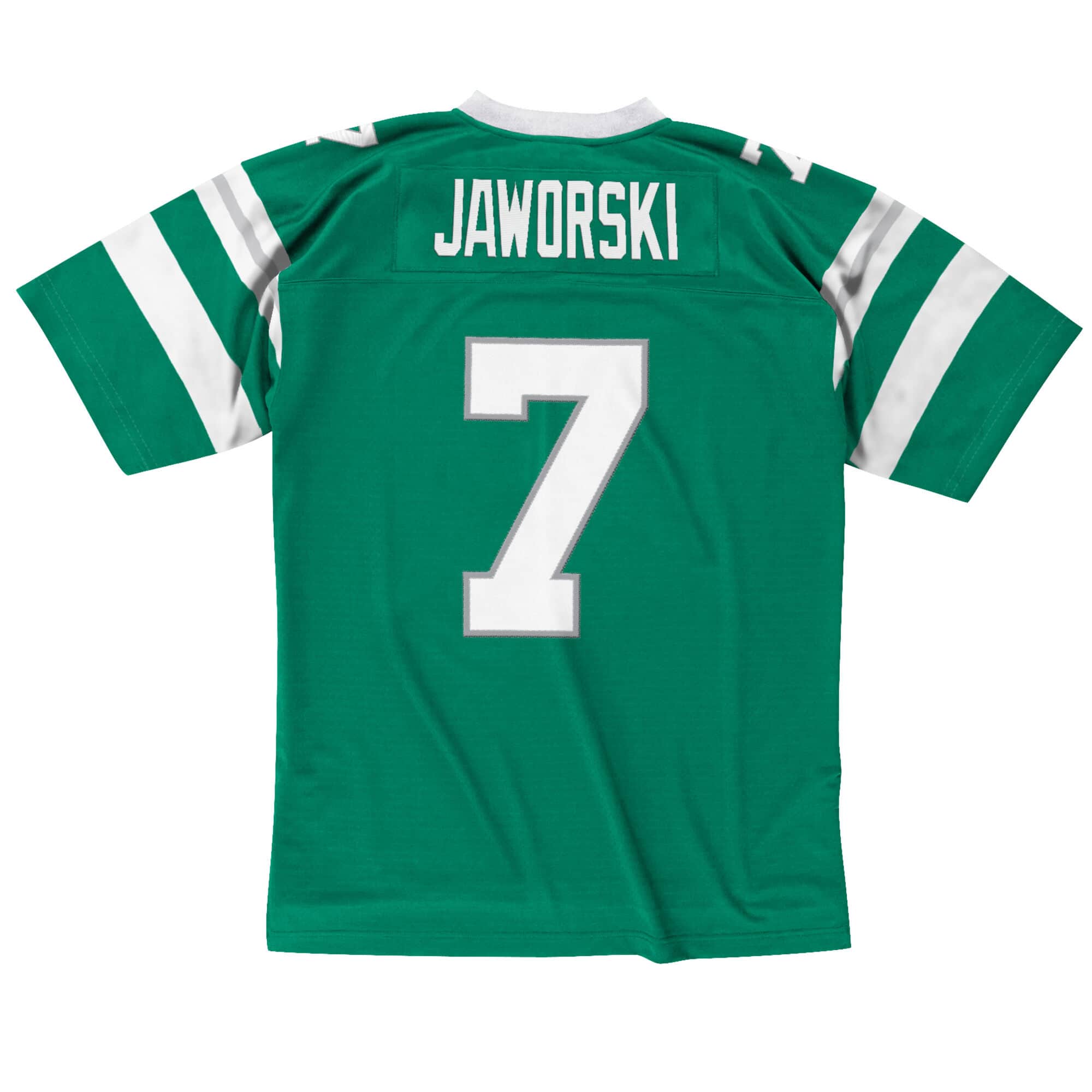 Ron Jaworski 1980 Legacy Jersey Philadelphia Eagles