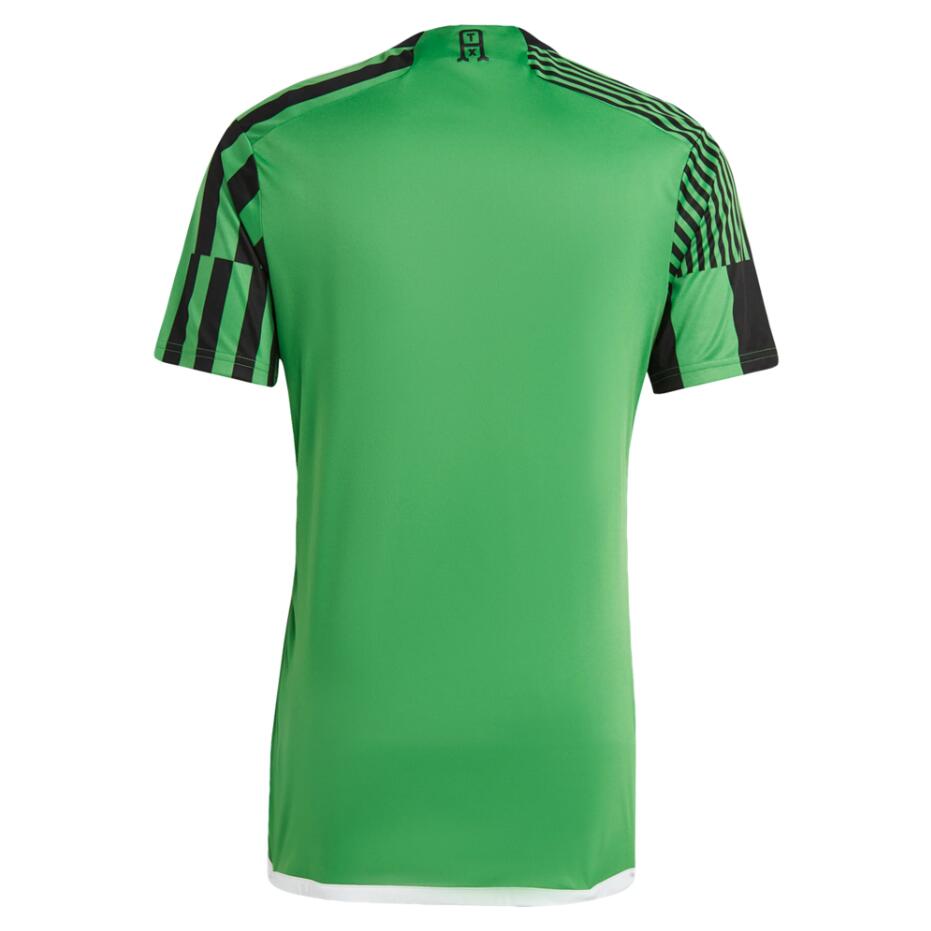23/24 Austin FC Home Jersey