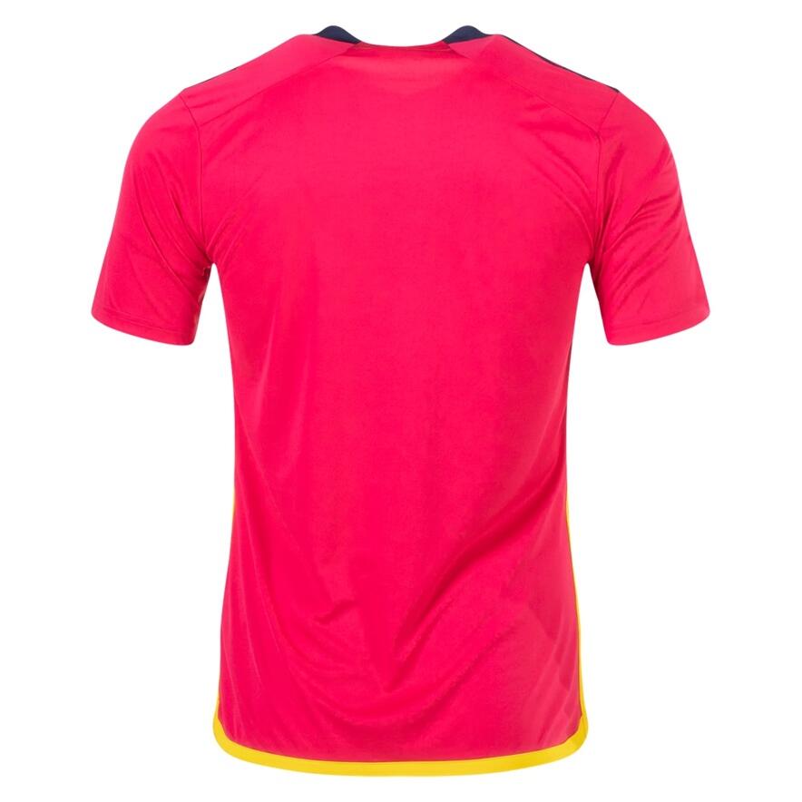 23/24 St. Louis City Home Jersey