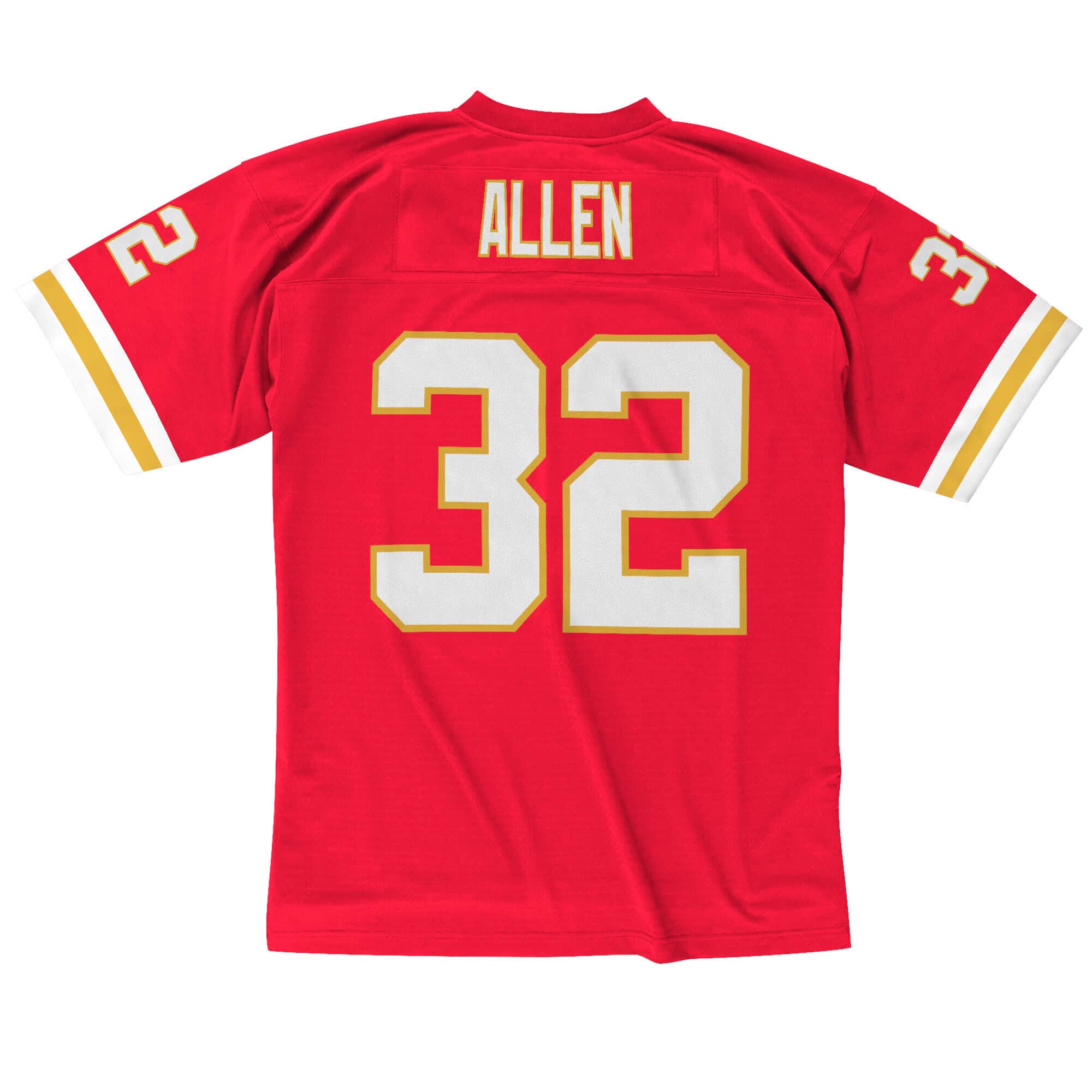 Legacy Marcus Allen Kansas City Chiefs 1994 Jersey