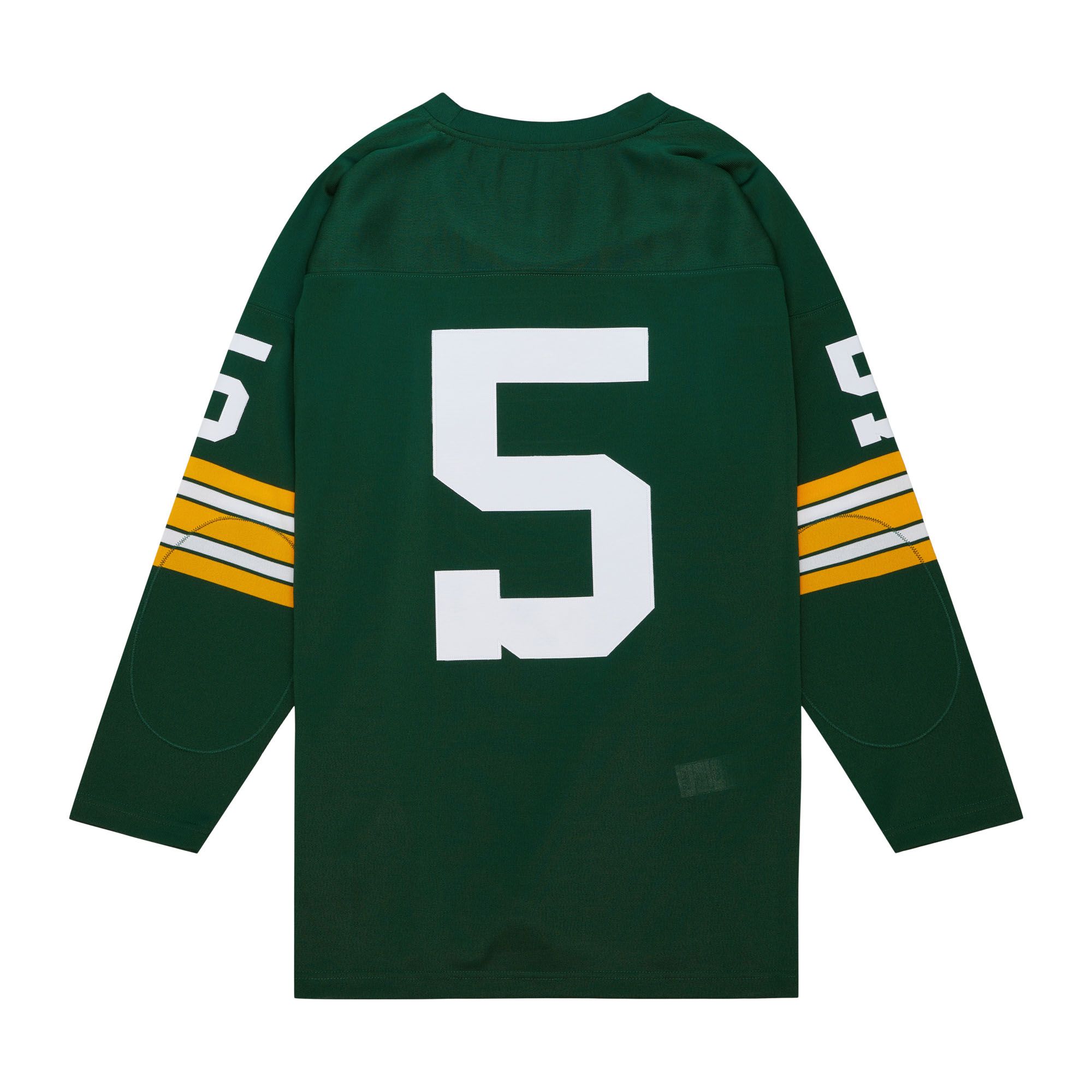 Authentic Paul Hornung Green Bay Packers 1961 Jersey