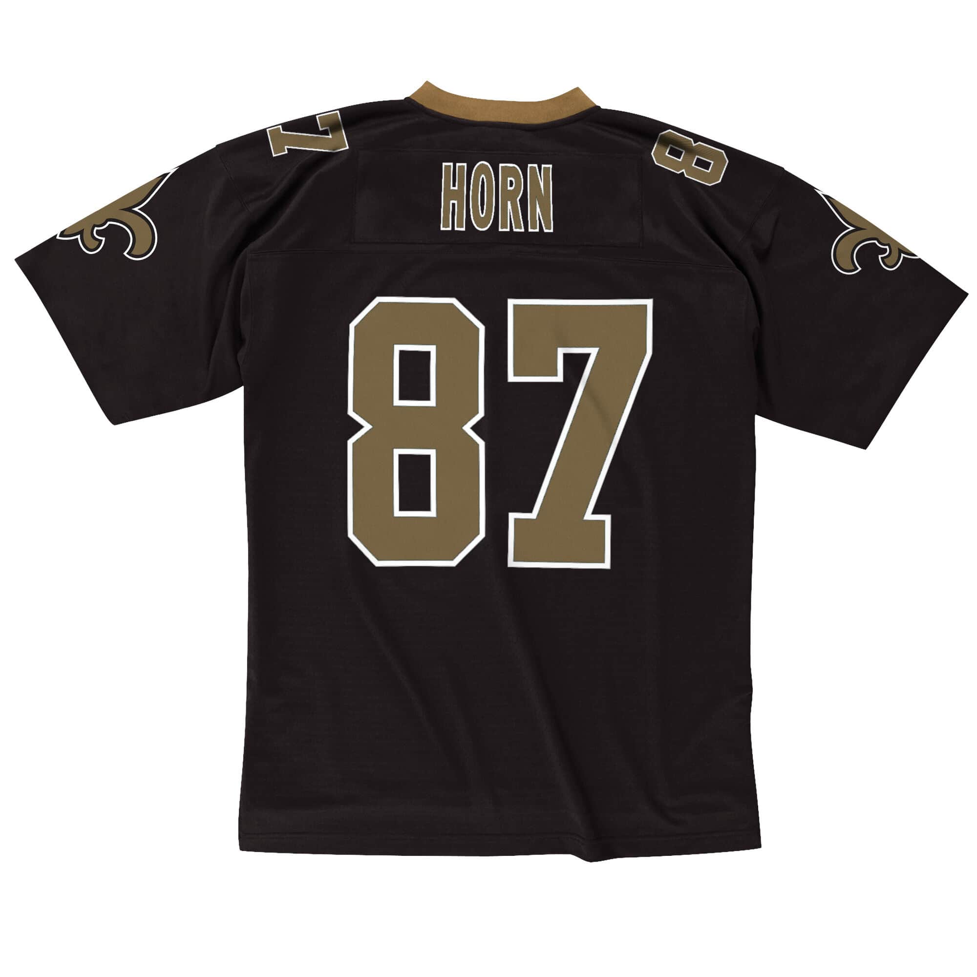Legacy Joe Horn New Orleans Saints 2005 Jersey